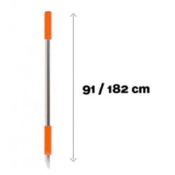 Deck Mate Telescoping Handles – Angle Adapter